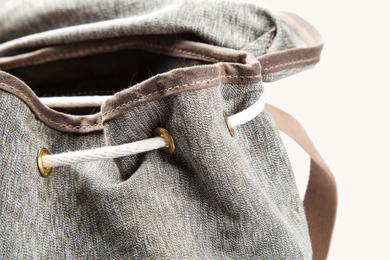 tanner goods voyager daypack