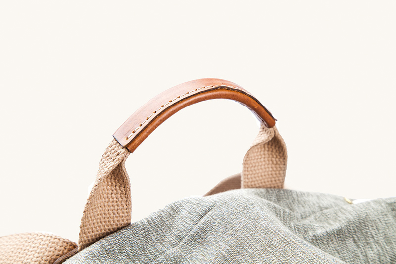 tanner goods voyager daypack