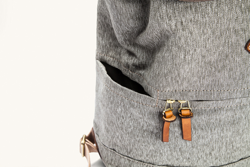 tanner goods voyager daypack