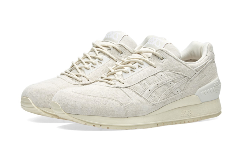 asics respector