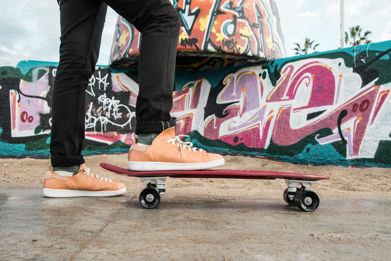 Cruising Around With Penny Skateboards' 27" Nickel Board The Primary Mag
