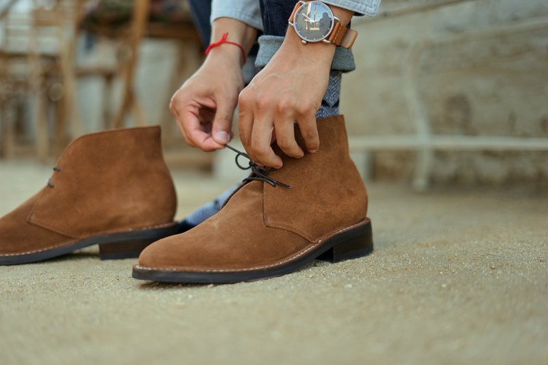 thursday boots summer