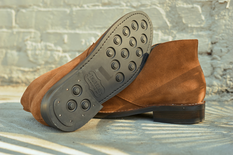 thursday boots summer