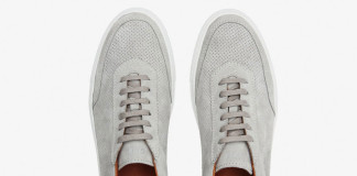 CQP Releases Their Latest Version Of The Atrium Sneaker CQP Releases Their Latest Version Of The Atrium Sneaker