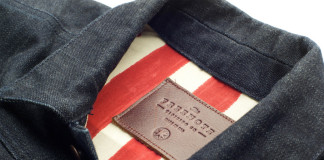 Freenote’s Rider Jacket Is The Perfect Denim Jacket Freenote's Rider Jacket Is The Perfect Denim Jacket