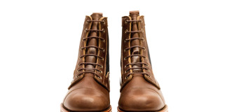 HELM’s Reid Boot Gets A New Look For Spring 2016 HELM's Reid Boot Gets A New Look For Spring 2016