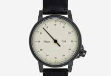 Miansai M24 Watch Exemplifies Minimalistic Luxury Miansai M24 Watch Exemplifies Minimalistic Luxury