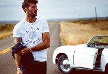 Rivay Hits The Open Road For S/S ’16 Collection Rivay Hits The Open Road For S/S '16 Collection