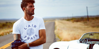 Rivay Hits The Open Road For S/S ’16 Collection Rivay Hits The Open Road For S/S '16 Collection