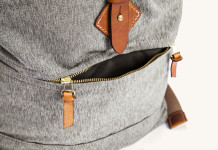 Tanner Goods Makes Sure You Travel In Style With Voyager Daypack Tanner Goods Makes Sure You Travel In Style With Voyager Daypack