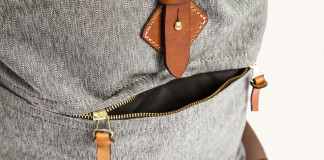 Tanner Goods Makes Sure You Travel In Style With Voyager Daypack Tanner Goods Makes Sure You Travel In Style With Voyager Daypack