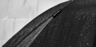 Weather The Storm With Westerly Goods’ Premium Umbrellas Weather The Storm With Westerly Goods' Premium Umbrellas