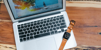 BEXAR Goods Co. Upgrades Your Apple Watch Strap BEXAR Goods Co. Upgrades Your Apple Watch Strap