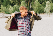 Bridge & Burn Debuts S/S ’16 “Pacific Latitudes” Collection Bridge & Burn Debut First Delivery Of S/S '16 "Pacific Latitudes" Collection