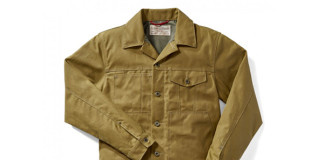 Filson Short Lined Cruiser Upgrades Classic Workwear Filson Short Lined Cruiser Upgrades Classic Workwear