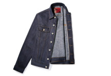 Frank & Oak Teams Up With Naked & Famous For Denim Inspired Capsule Frank & Oak Teams Up With Naked & Famous For Denim Inspired Capsule