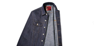 Frank & Oak Teams Up With Naked & Famous For Denim Inspired Capsule Frank & Oak Teams Up With Naked & Famous For Denim Inspired Capsule