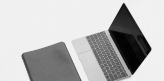MAKR’s Macbook Sleeve Is Your New Favorite Accessory MAKR's Macbook Sleeve Is Your New Favorite Accessory