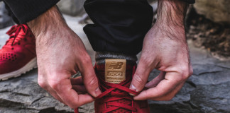 New Balance Releases A Trio Of 580’s For The “Deconstructed” Pack New Balance Releases 580 "Deconstructed" Pack