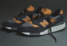 The Primary Teams Up With New Balance’s NB1 Program The Primary Teams Up With New Balance's NB1 Program