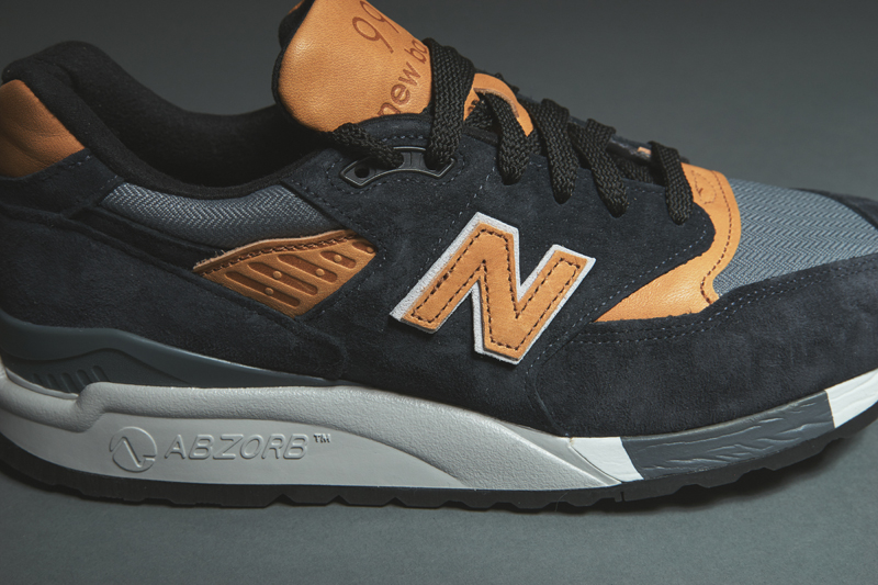 The Primary Teams Up With New Balance's NB1 Program