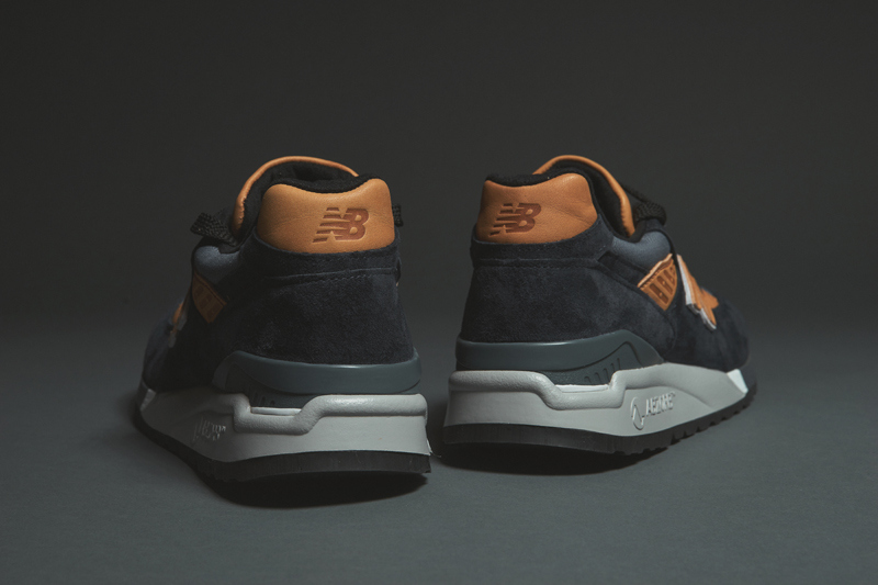 The Primary Teams Up With New Balance'S Nb1 Program - The Primary Mag