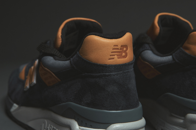 The Primary Teams Up With New Balance's NB1 Program