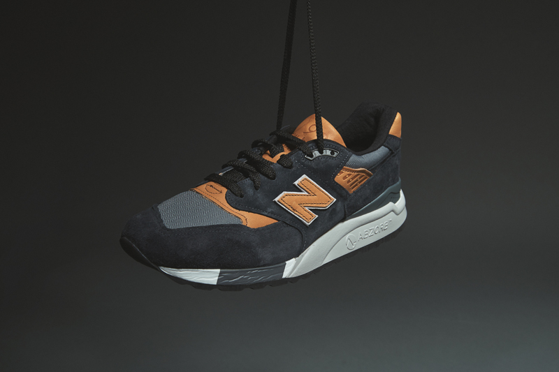 The Primary Teams Up With New Balance's NB1 Program