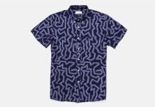 Saturdays NYC Release An Impressive Spring Collection Saturdays NYC Release An Impressive Spring Collection