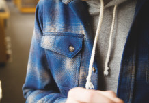 Tanner Goods Releases Wool Overshirts With 3Sixteen & Pendleton Tanner Goods Releases Wool Overshirts With 3Sixteen & Pendleton