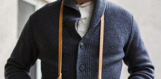 TAP & DYE Gives Your Camera Strap Some Style TAP & DYE Gives Your Camera Strap Some Style