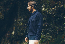 Taylor Stitch’s Latest Jacket Is In It For The Long Haul Taylor Stitch's Latest Jacket Is In It For The Long Haul