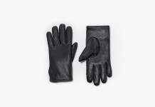 The Arrivals’ Houston Glove Combines Style & Function The Arrivals' Houston Glove Combines Style & Function