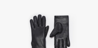 The Arrivals’ Houston Glove Combines Style & Function The Arrivals' Houston Glove Combines Style & Function