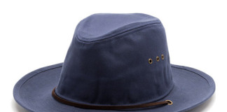 Beat The Heat With Yellow 108’s Environmentally Friendly Helm Hat Beat The Heat With Yellow 108's Environmentally Friendly Helm Hat