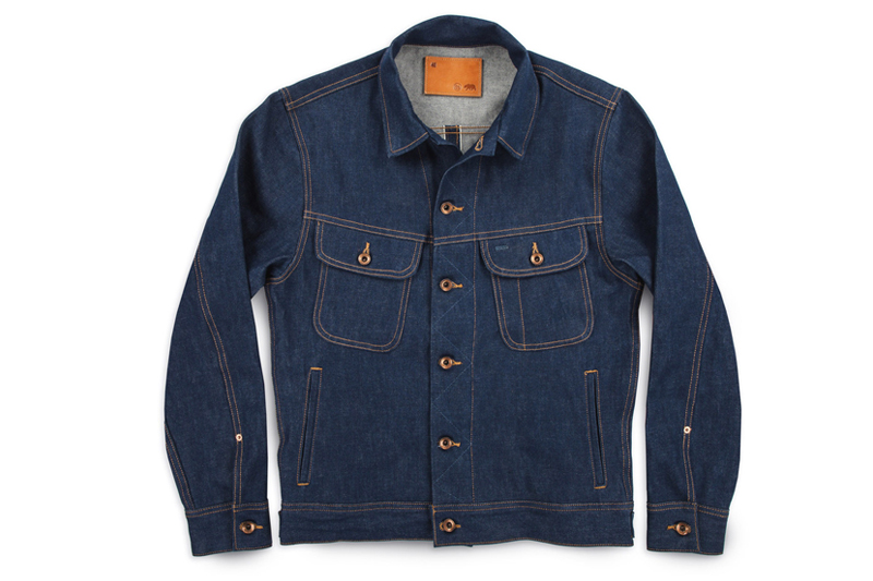 5 Denim Jackets To Add To Your Closet This Season