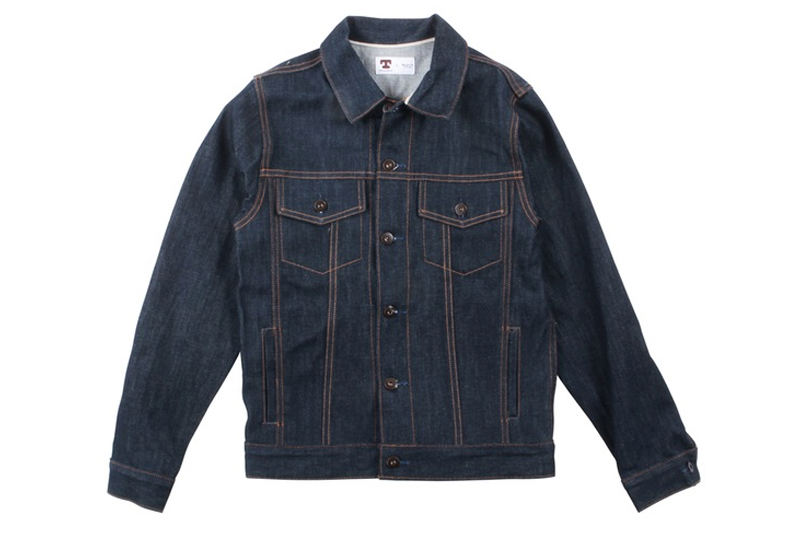 5 Denim Jackets To Add To Your Closet This Season
