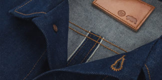 5 Denim Jackets To Add To Your Closet This Season 5 Denim Jackets To Add To Your Closet This Season