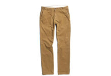Apolis Introduces A New Color Of Their Standard Issue Utility Chino Apolis Introduces A New Color Of Their Standard Issue Utility Chino