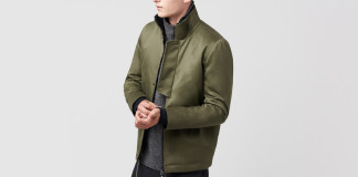 Withstand Tough Weather With The Arrivals’ Otto Deck Jacket Withstand Tough Weather With The Arrivals' Otto Deck Jacket