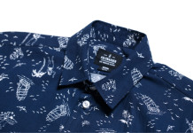 Get Ready For Summer With Feltraiger’s Valley Hula Shirt Get Ready For Summer With Feltraiger's Valley Hula Shirt