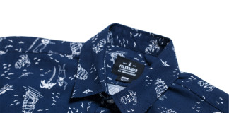 Get Ready For Summer With Feltraiger’s Valley Hula Shirt Get Ready For Summer With Feltraiger's Valley Hula Shirt