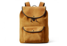 Filson’s Rugged Suede Collection Will Stand Up To Tough Weather For Life Filson's Rugged Suede Collection Will Stand Up To Tough Weather For Life