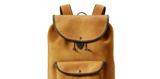 Filson’s Rugged Suede Collection Will Stand Up To Tough Weather For Life Filson's Rugged Suede Collection Will Stand Up To Tough Weather For Life