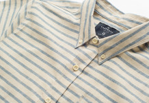 Freenote Release The Sanford Shirt For Spring Freenote Release The Sanford Shirt For Spring