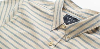 Freenote Release The Sanford Shirt For Spring Freenote Release The Sanford Shirt For Spring