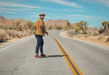 Getting To Know Menswear Blogger @OutlinedCloth Getting To Know Menswear Blogger @OutlinedCloth