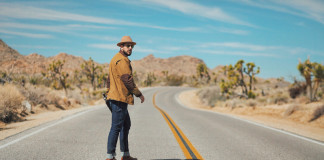 Getting To Know Menswear Blogger @OutlinedCloth Getting To Know Menswear Blogger @OutlinedCloth