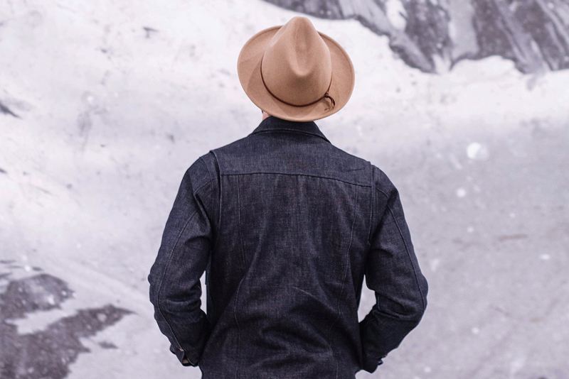 Getting To Know Menswear Blogger @OutlinedCloth