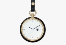 Go Old School With MMT’s T200k Pocket Watch Go Old School With MMT's T200k Pocket Watch